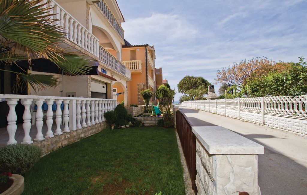 Lejlighed - Nin-Privlaka , Kroatien - CDZ090 6