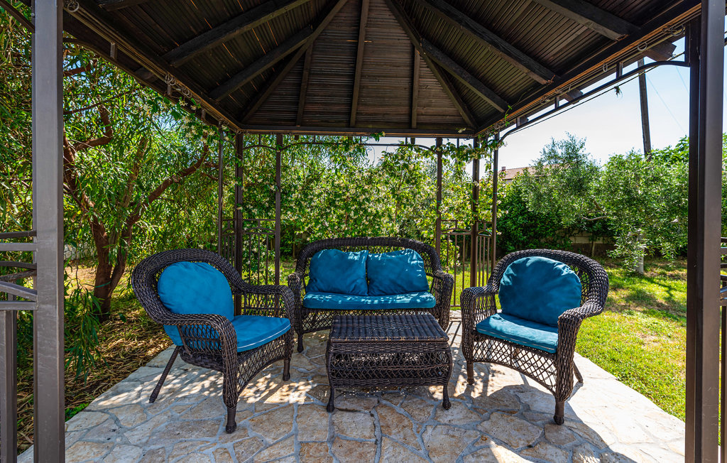 Ferienhaus - Zadar-Policnik , Kroatien - CDZ217 16