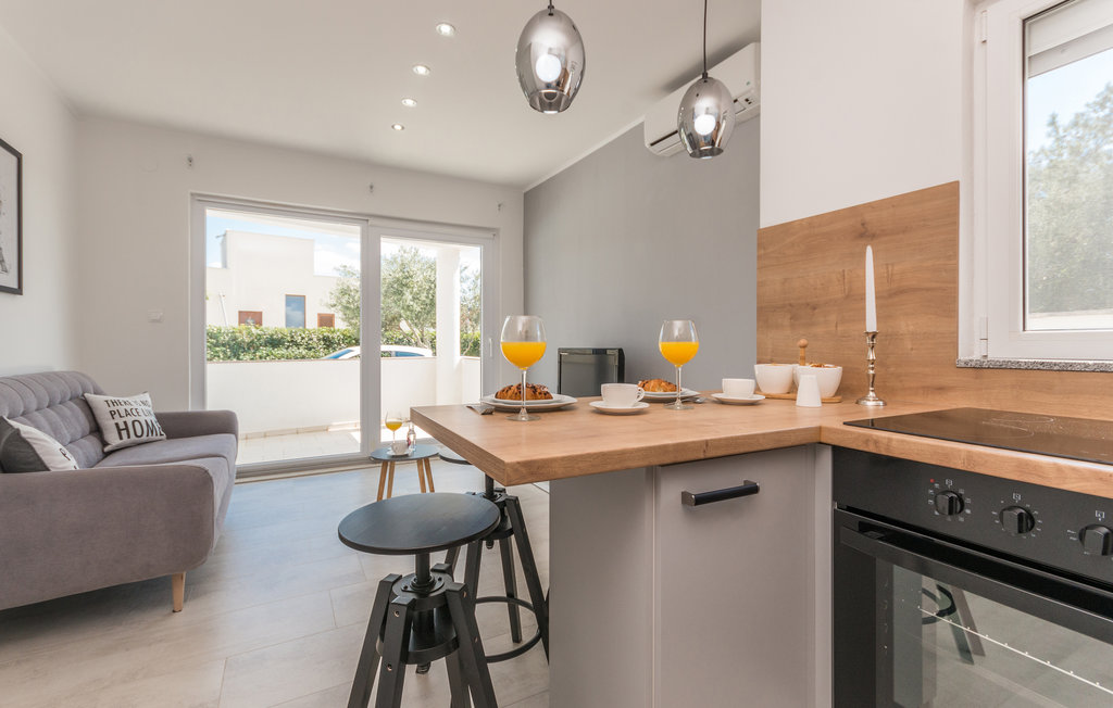 Ferienhaus - Zadar-Sukosan , Kroatien - CDZ339 31