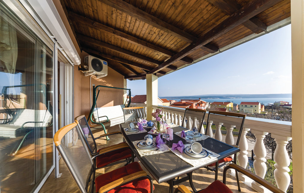 Lejlighed - Zadar-Maslenica , Kroatien - CDZ681 8