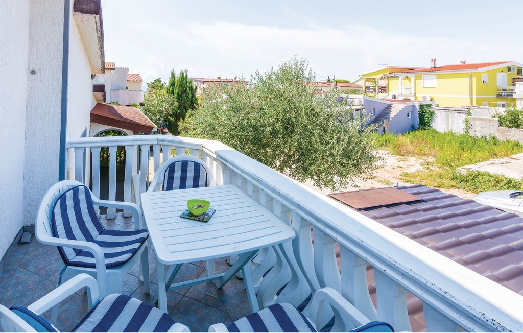 Lejlighed - Vir , Kroatien - CDZ813 7