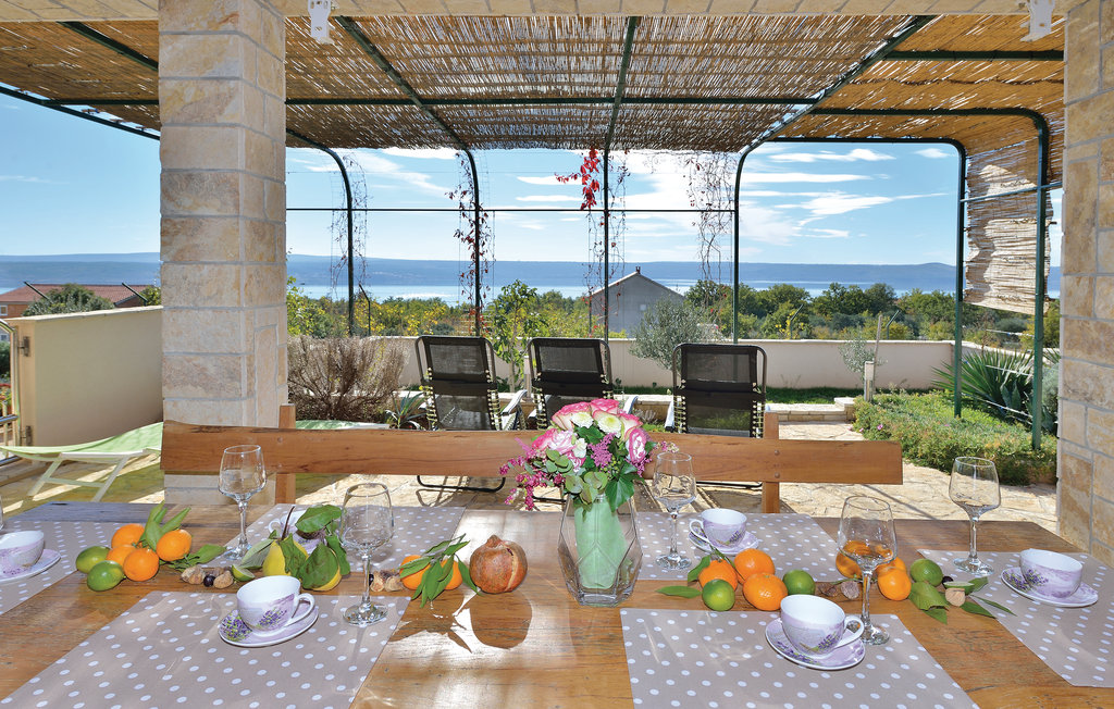 Ferienhaus - Zadar-Maslenica , Kroatien - CDZ831 12