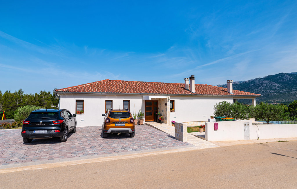 Ferienhaus - Starigrad Paklenica-Rovanjska , Kroatien - CDZ960 17