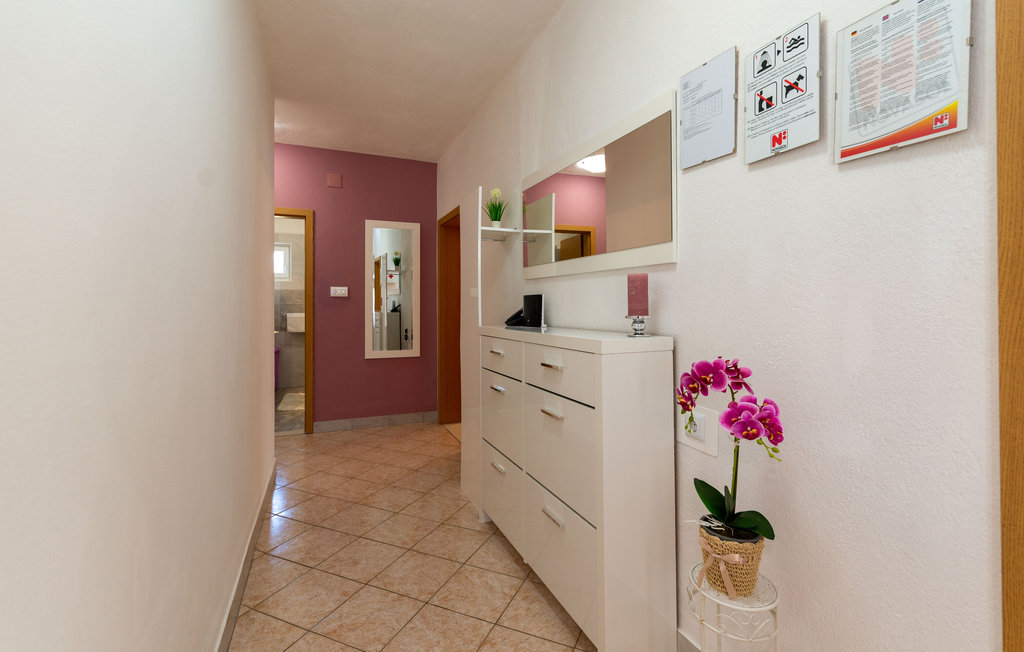 Ferienhaus - Zadar-Krusevo , Kroatien - CDZ965 29