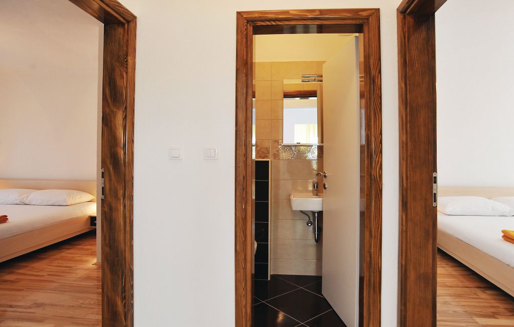 Ferienhaus - Biograd-Pakostane , Kroatien - CDZ039 39