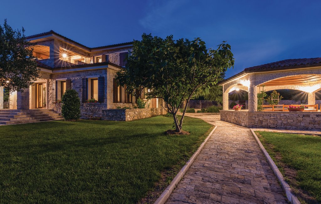 Ferienhaus - Zadar-Gorica , Kroatien - CDZ118 26