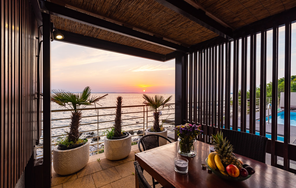 Feriehuse - Zadar-Kozino , Kroatien - CDZ376 15