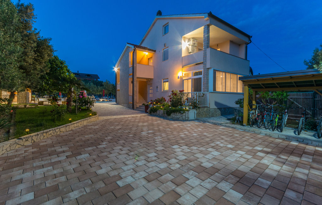 Ferienhaus - Zadar-Kakma , Kroatien - CDZ380 26