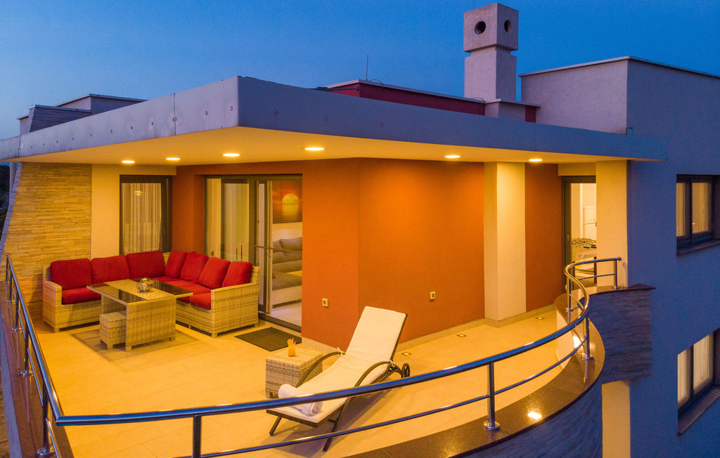 Ferienhaus - Zadar-Zaton , Kroatien - CDZ451 21