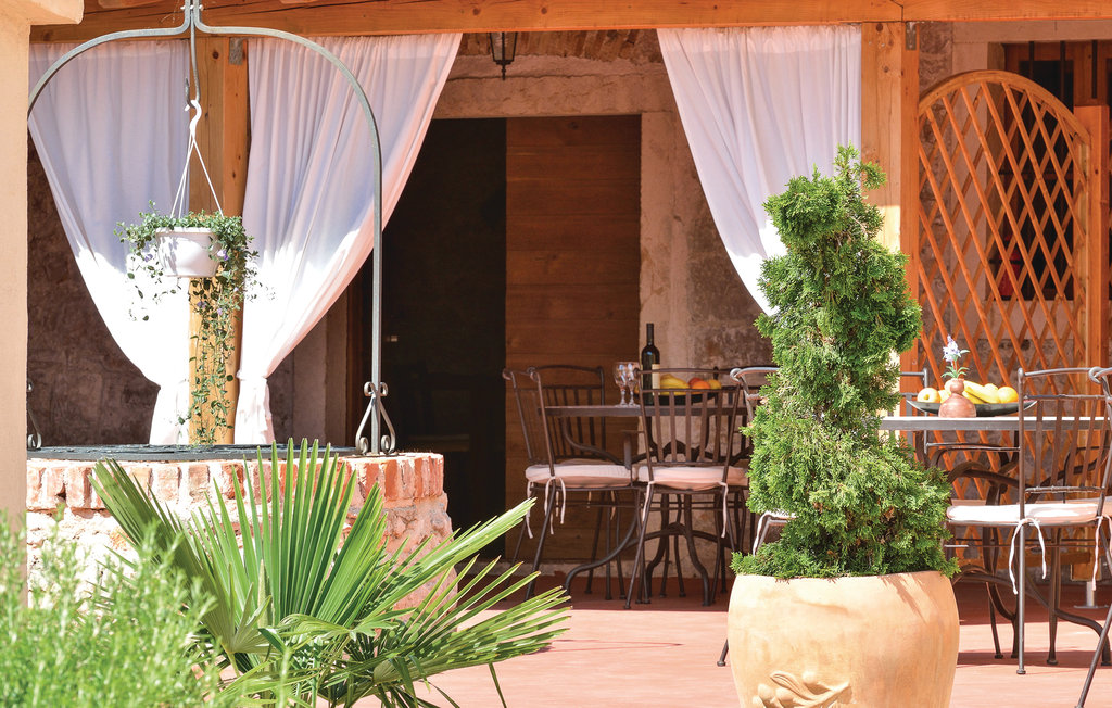 Ferienhaus - Biograd-Pakostane , Kroatien - CDZ575 29