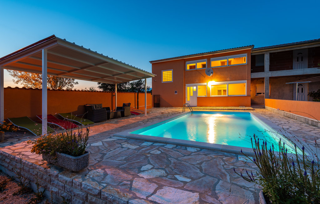 Ferienhaus - Zadar-Novigrad , Kroatien - CDZ692 15