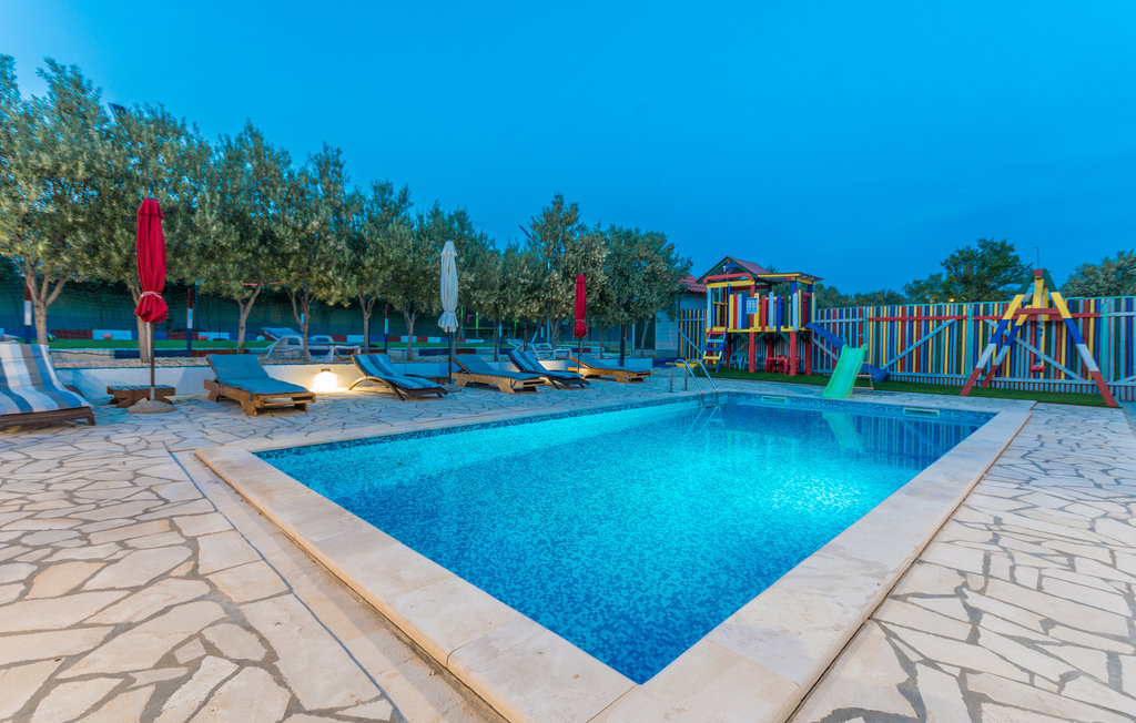 Ferienhaus - Zadar-Kakma , Kroatien - CDZ380 27