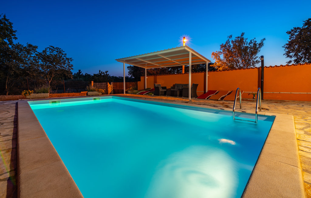 Ferienhaus - Zadar-Novigrad , Kroatien - CDZ692 16