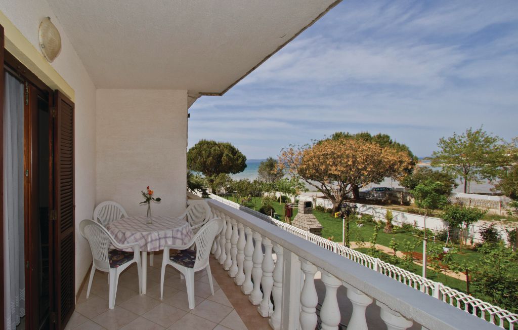 Lejlighed - Nin-Privlaka , Kroatien - CDZ090 4