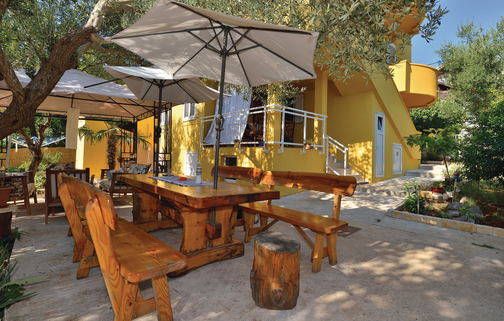 Ferieleilighet - Zadar-Crna Punta , Kroatia - CDZ169 7