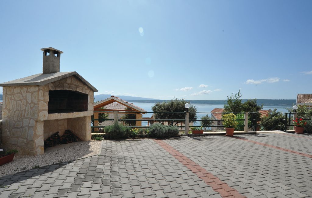 Ferieleilighet - Zadar-Posedarje , Kroatia - CDZ316 14