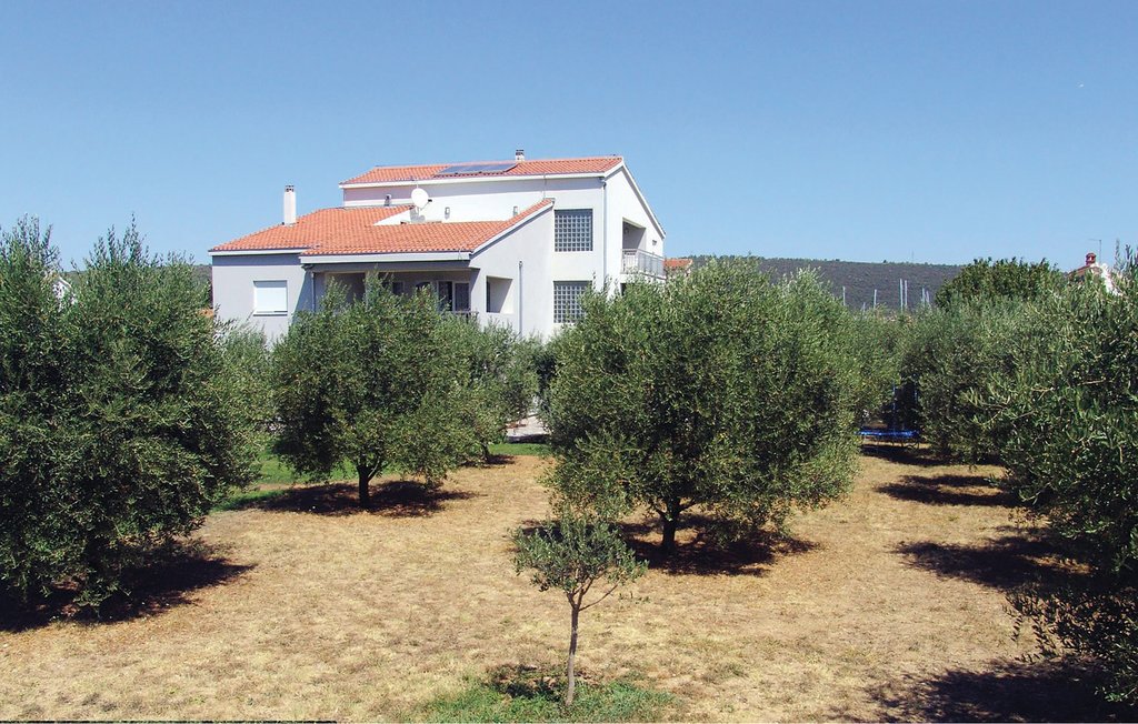 Lejlighed - Zadar-Bibinje , Kroatien - CDZ332 4