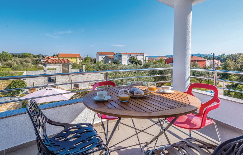 Ferienhaus - Zadar-Sukosan , Kroatien - CDZ339 17