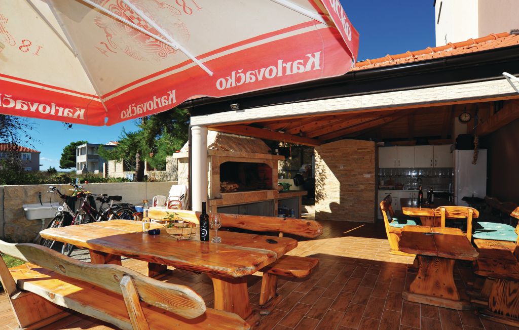 Lejlighed - Zadar-Bibinje , Kroatien - CDZ348 10