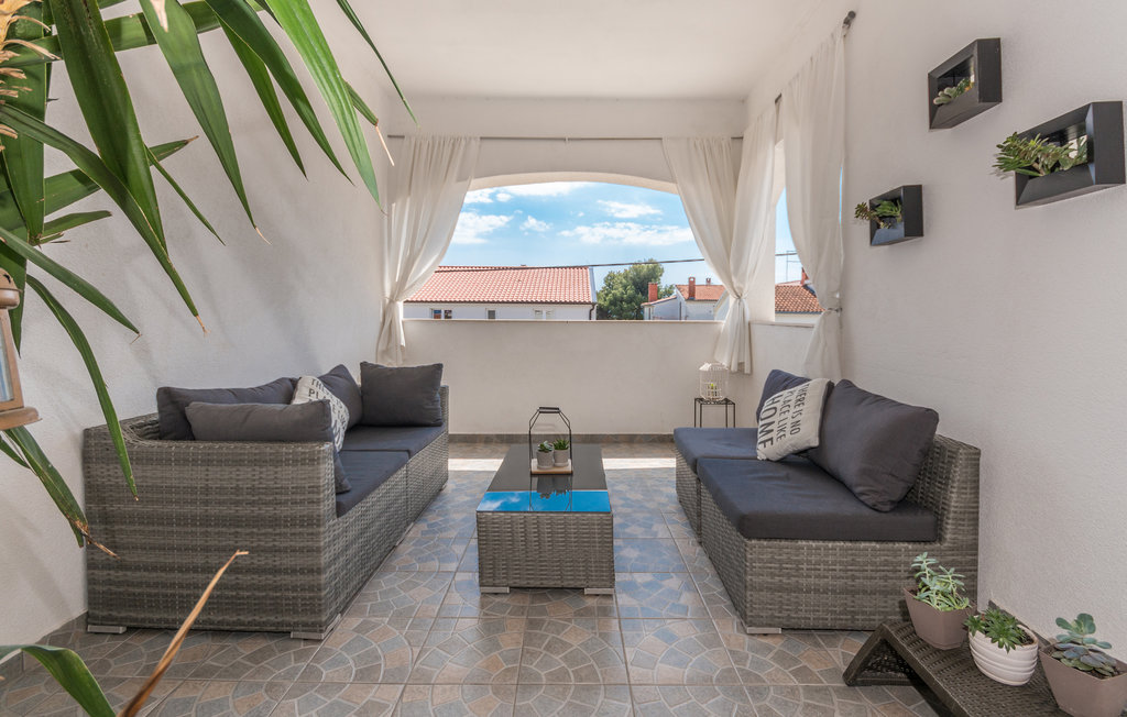Ferienwohnung - Biograd , Kroatien - CDZ378 6