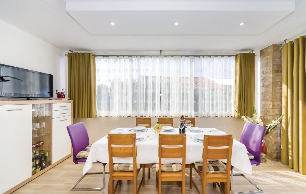 Ferienhaus - Zadar-Kakma , Kroatien - CDZ380 43