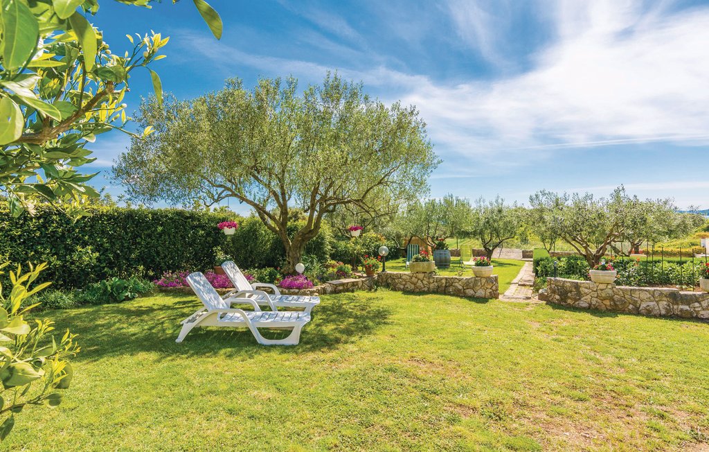 Feriehus - Zadar-Kozino , Kroatia - CDZ391 6