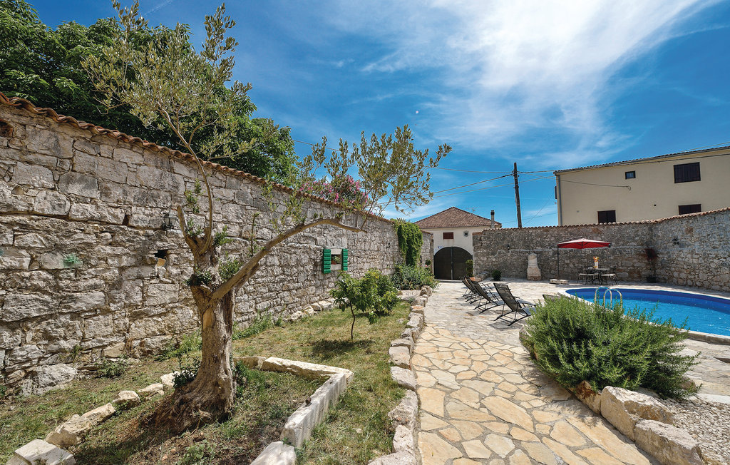 Ferienhaus - Biograd-Pakostane , Kroatien - CDZ575 9