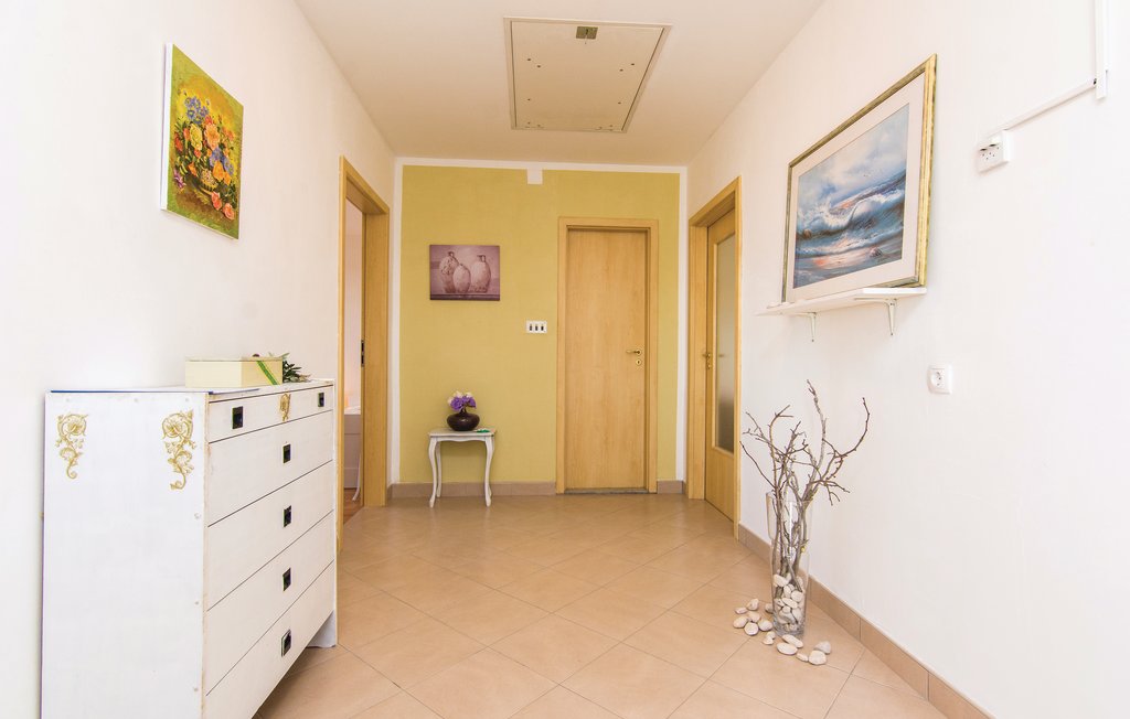 Semesterhus - Zadar-Slivnica Gornja , Kroatien - CDZ646 15