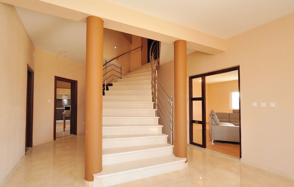 Ferienhaus - Zadar-Pridraga , Kroatien - CDZ669 39