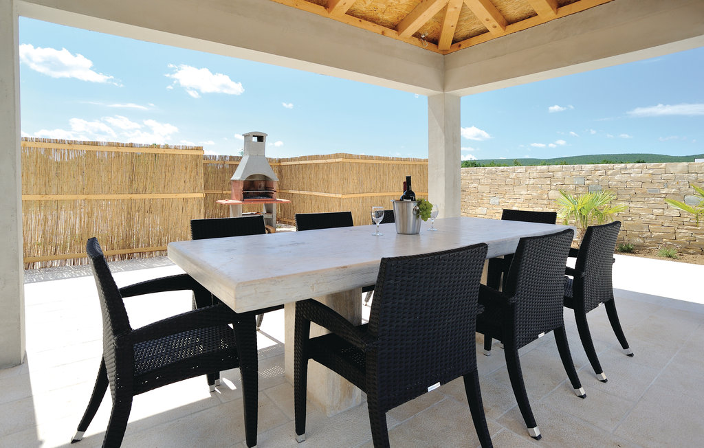 Ferienhaus - Zadar-Pridraga , Kroatien - CDZ669 20