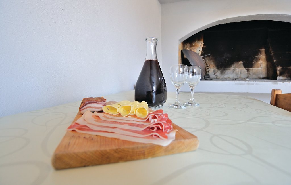 Feriehuse - Zadar-Krusevo , Kroatien - CDZ690 5