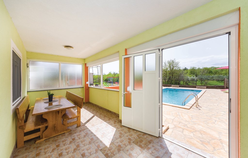 Ferienhaus - Zadar-Novigrad , Kroatien - CDZ692 4