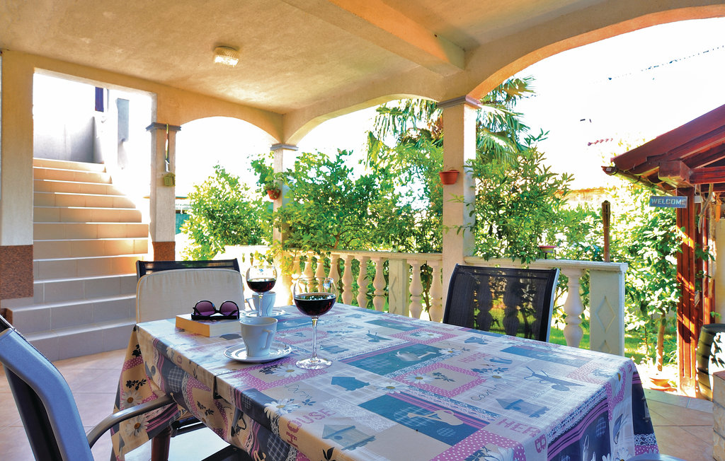 Apartment - Zadar-Polaca , Croatia - CDZ745 10