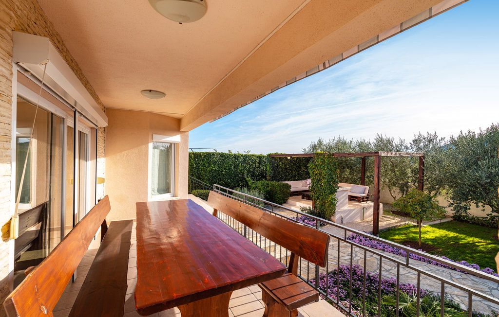 Ferienhaus - Zadar-Gorica , Kroatien - CDZ755 16