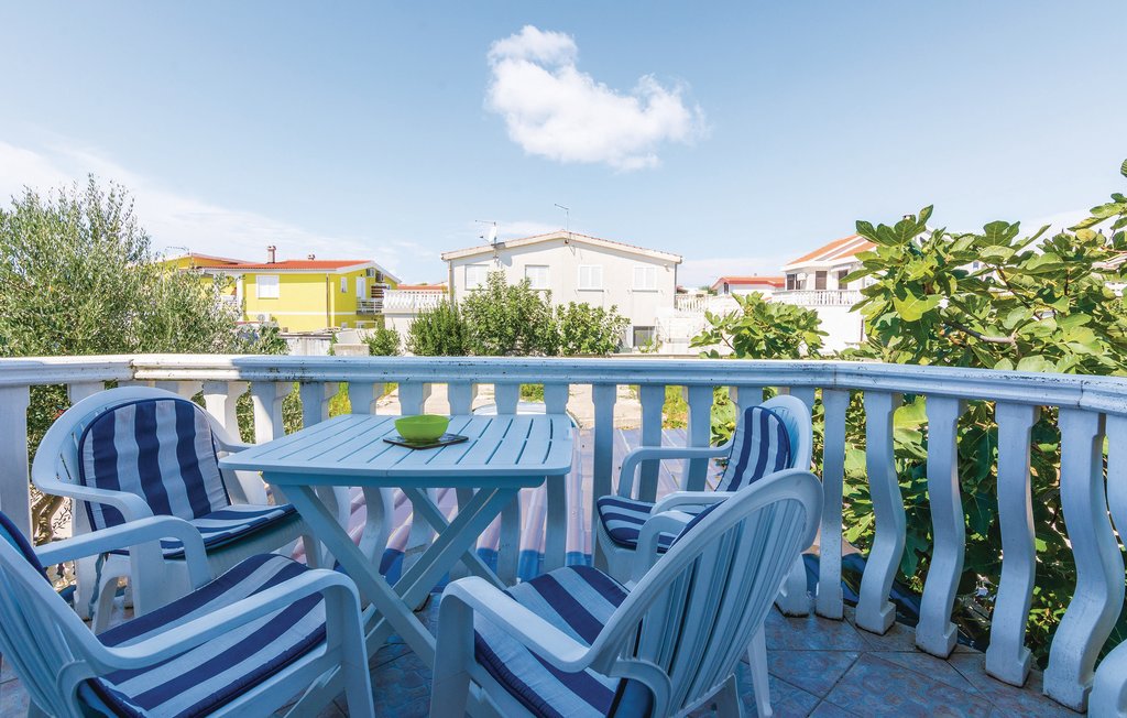 Lejlighed - Vir , Kroatien - CDZ813 4