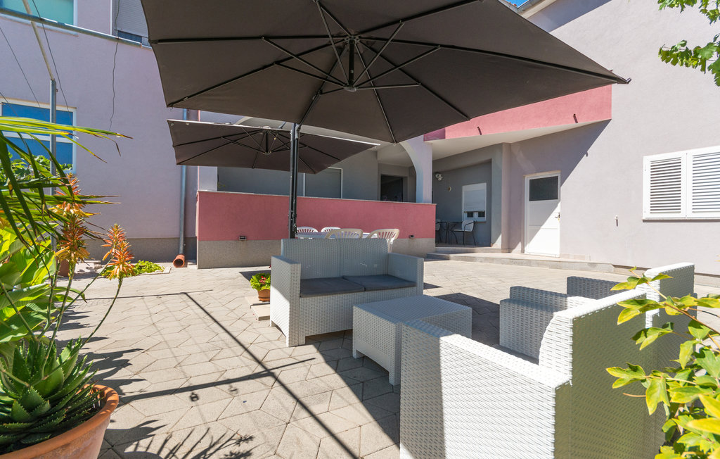 Ferieleilighet - Zadar , Kroatia - CDZ861 6