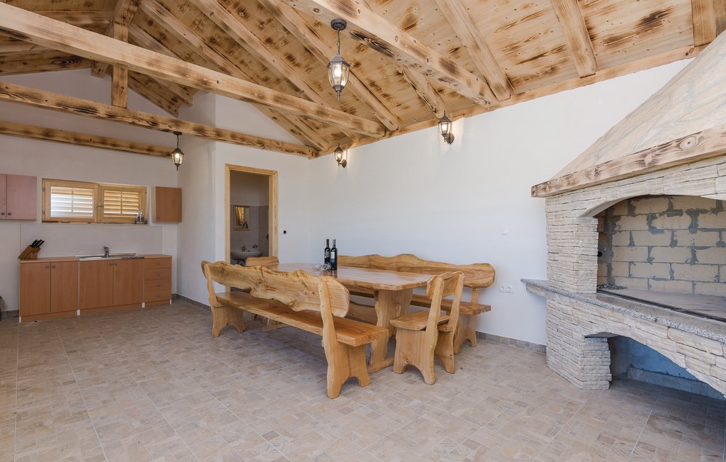 Ferienhaus - Zadar-Suhovare , Kroatien - CDZ873 29