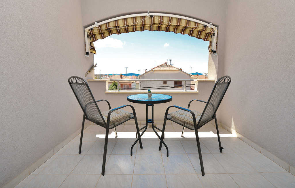 Semesterlägenhet - Zadar , Kroatien - CDZ932 8