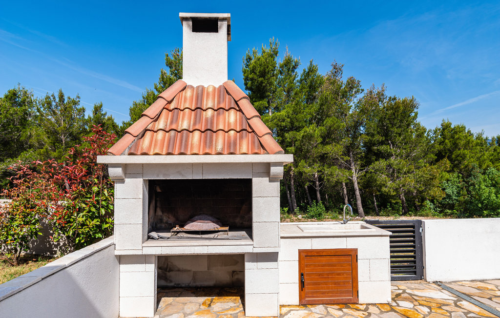 Ferienhaus - Starigrad Paklenica-Rovanjska , Kroatien - CDZ960 16