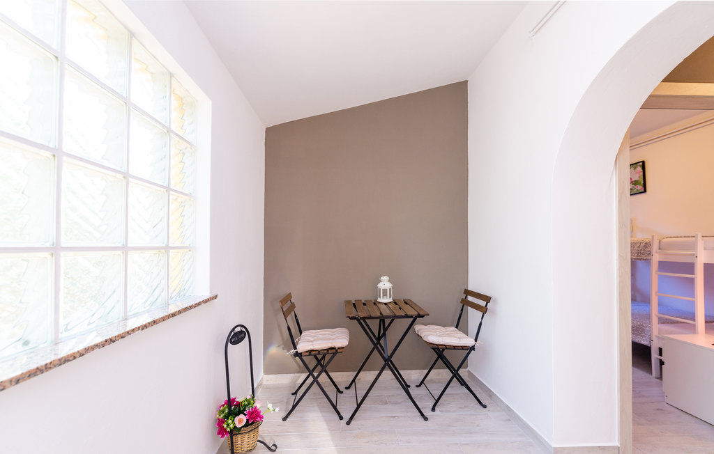 Semesterhus - Zadar-Zaton Obrovacki , Kroatien - CDZ982 23