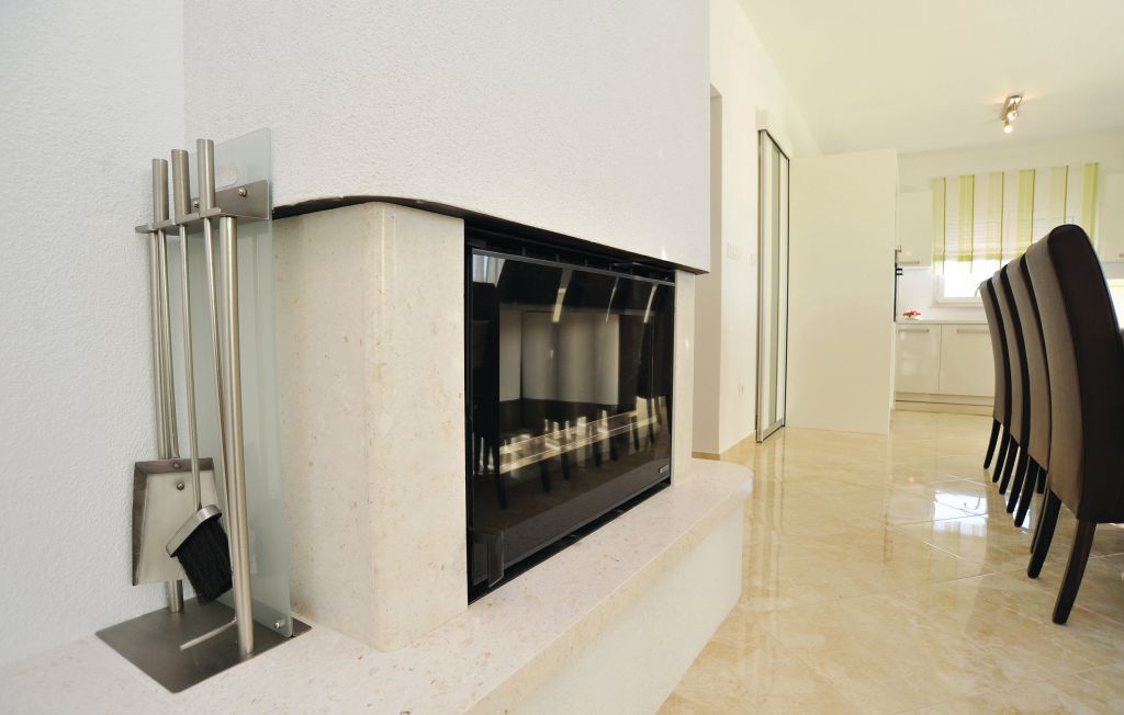 Ferienhaus - Biograd-Pakostane , Kroatien - CDZ039 35