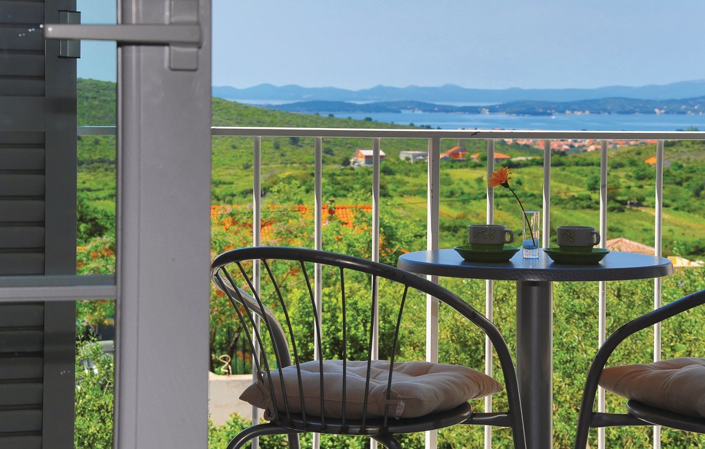 Semesterhus - Zadar-Debeljak , Kroatien - CDZ053 8