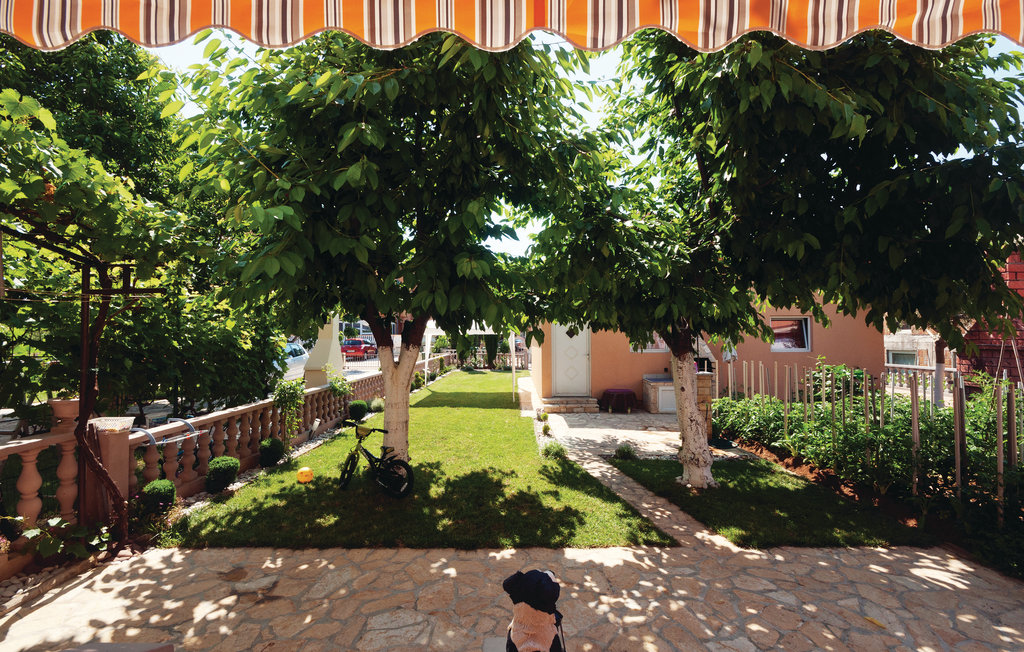 Lejlighed - Nin-Privlaka , Kroatien - CDZ614 11