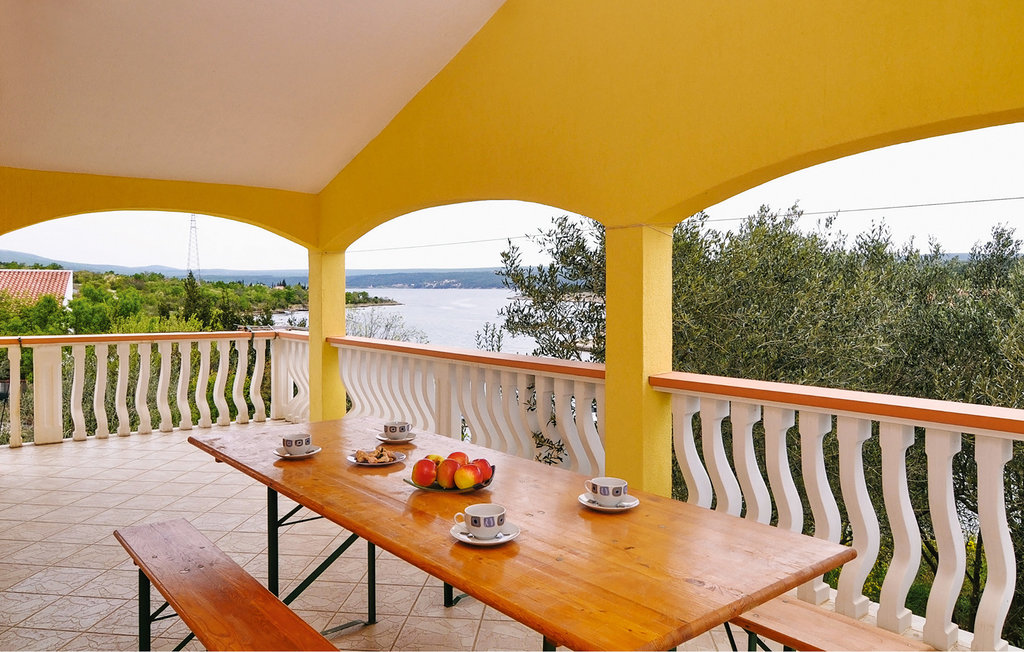 Semesterhus - Zadar-Krusevo , Kroatien - CDZ680 7