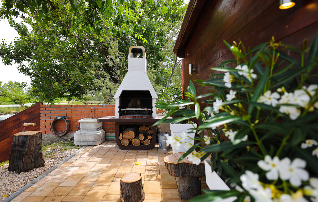 Ferienhaus - Nin , Kroatien - CDZ321 20