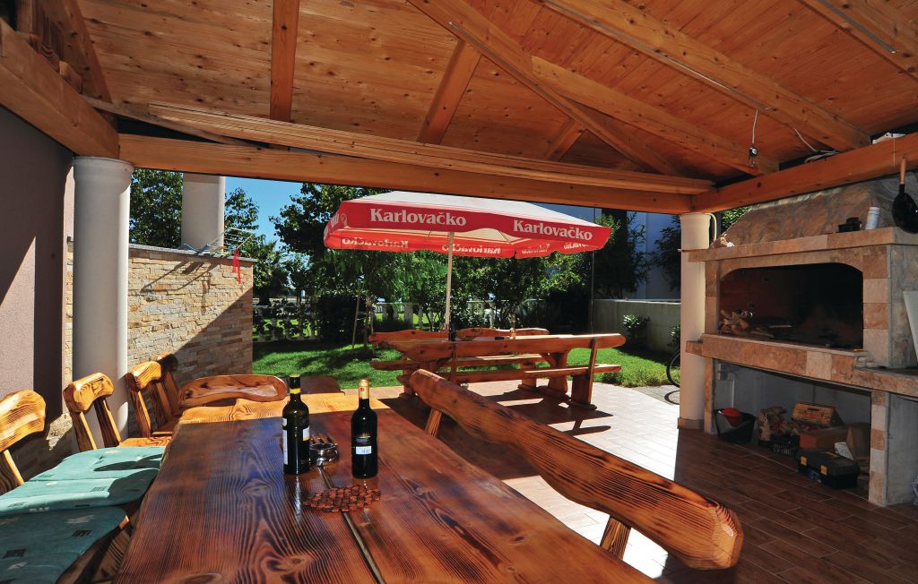 Lejlighed - Zadar-Bibinje , Kroatien - CDZ348 14