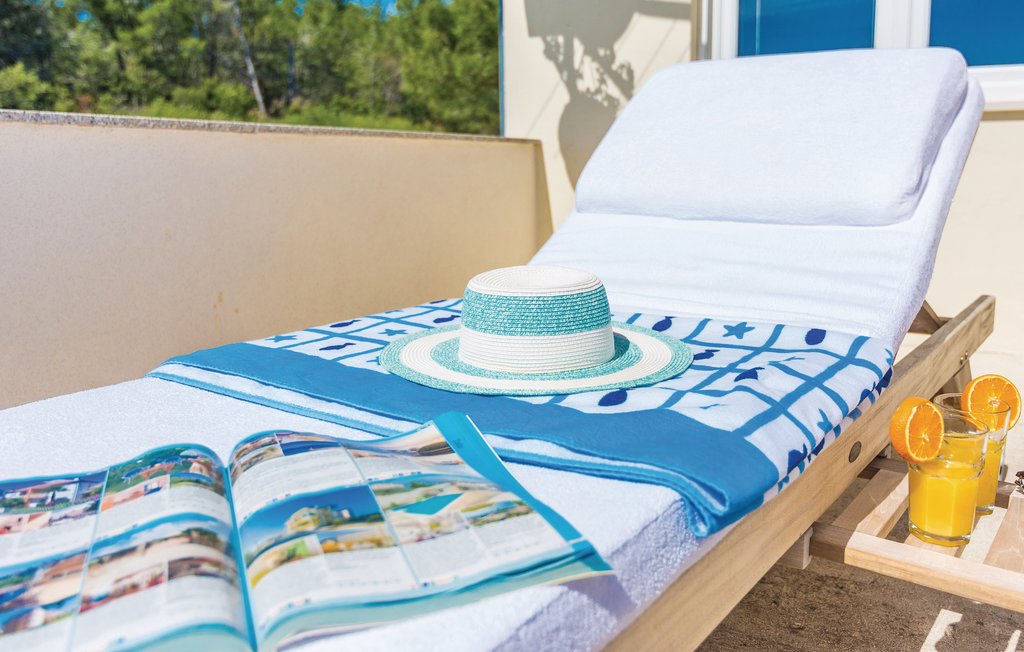 Feriehus - Zadar-Kozino , Kroatia - CDZ391 10