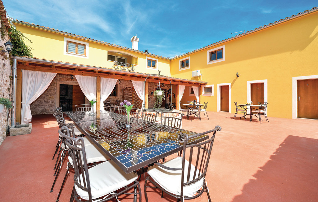 Ferienhaus - Biograd-Pakostane , Kroatien - CDZ575 16