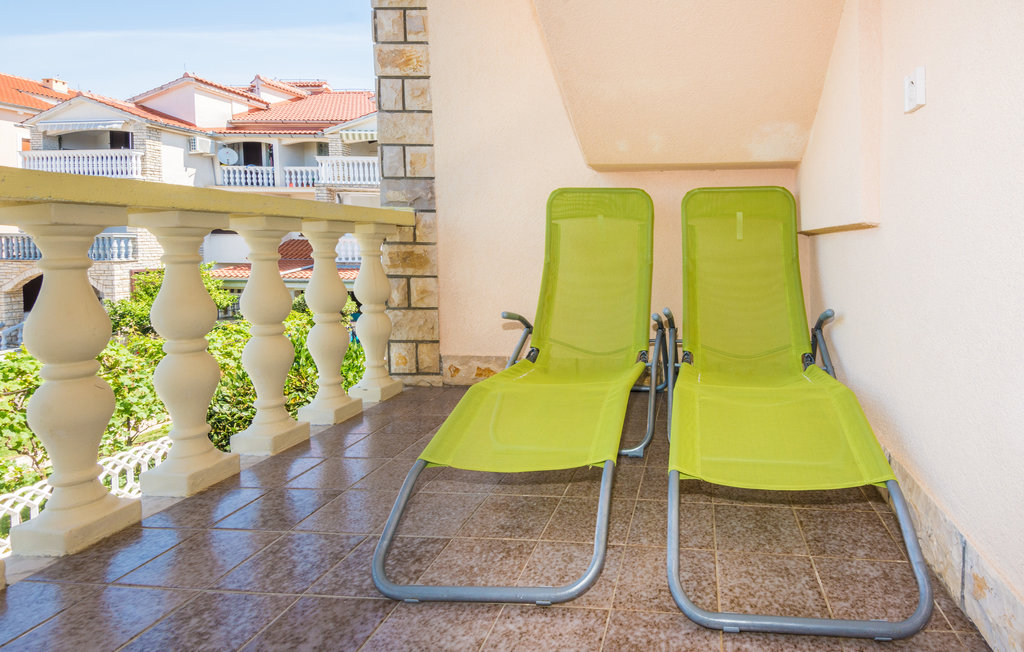 Lejlighed - Nin-Privlaka , Kroatien - CDZ644 5