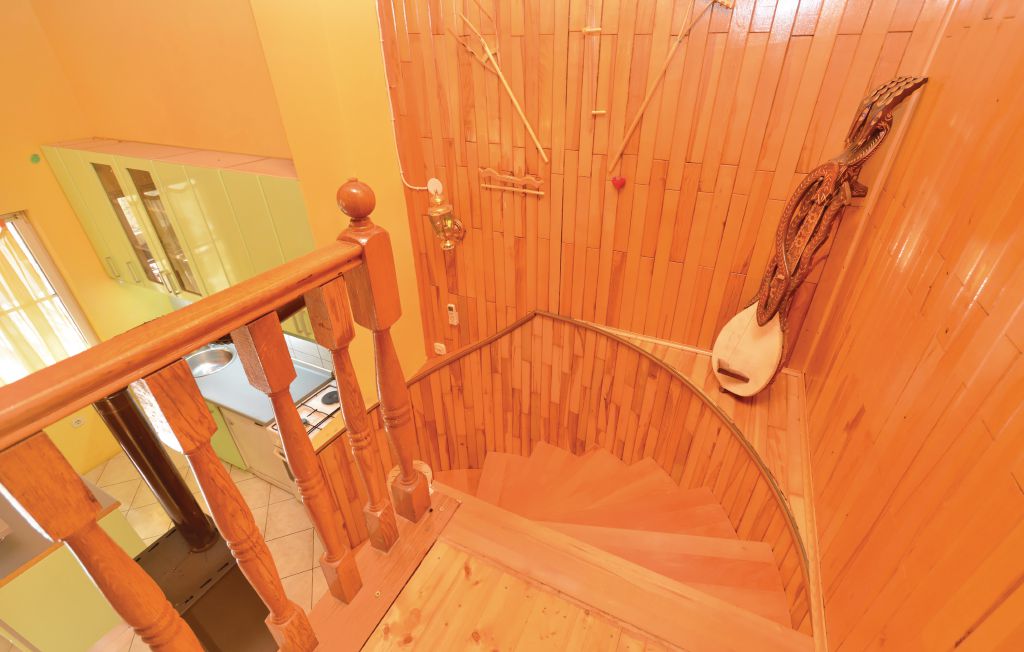 Semesterhus - Zadar , Kroatien - CDZ721 36